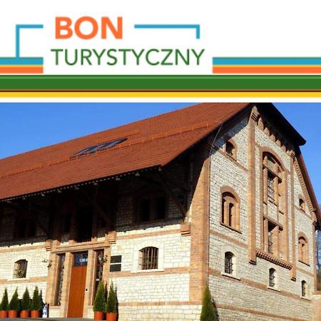 Noclegi Zlota Podkowa Olszowa Exterior foto