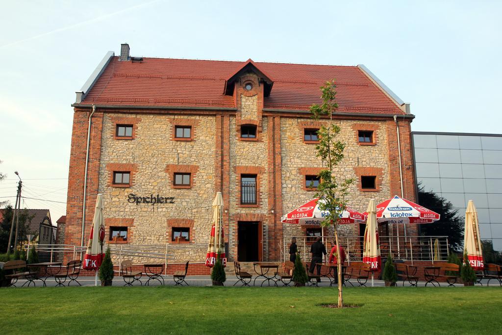 Noclegi Zlota Podkowa Olszowa Exterior foto