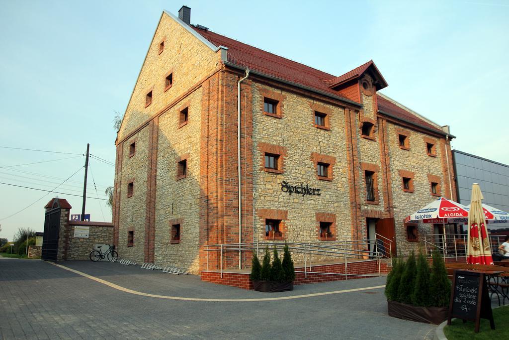Noclegi Zlota Podkowa Olszowa Exterior foto