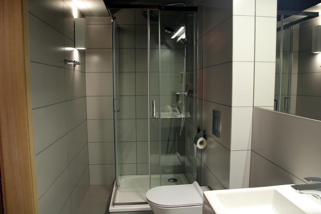 Noclegi Zlota Podkowa Olszowa Habitación foto