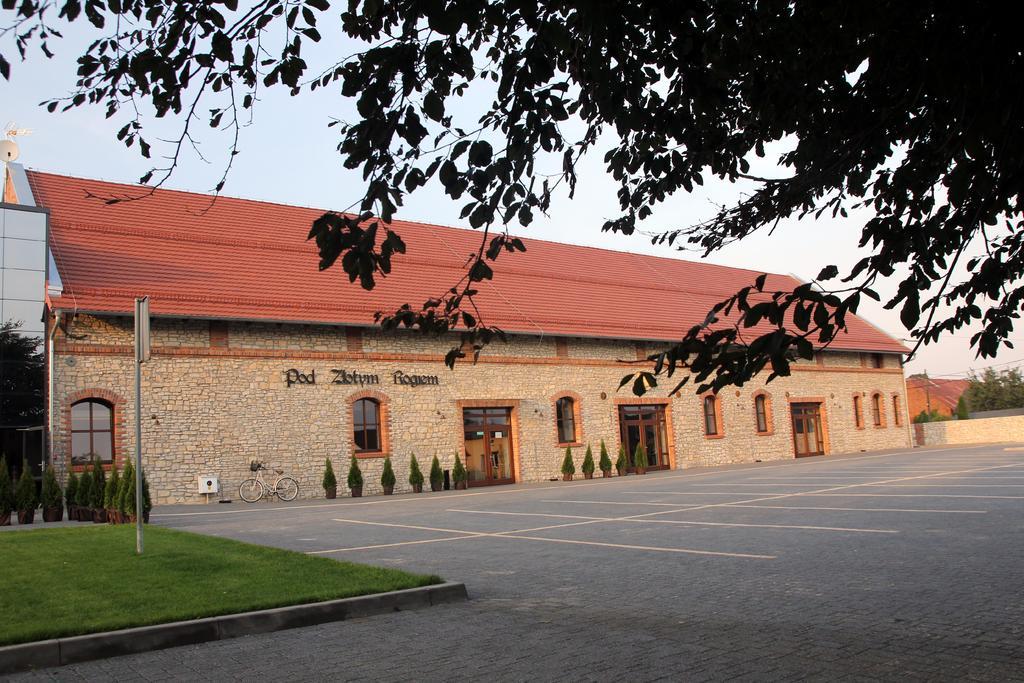 Noclegi Zlota Podkowa Olszowa Exterior foto