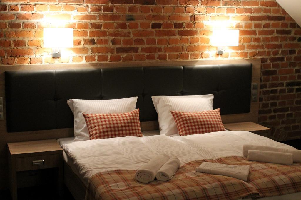 Noclegi Zlota Podkowa Olszowa Habitación foto