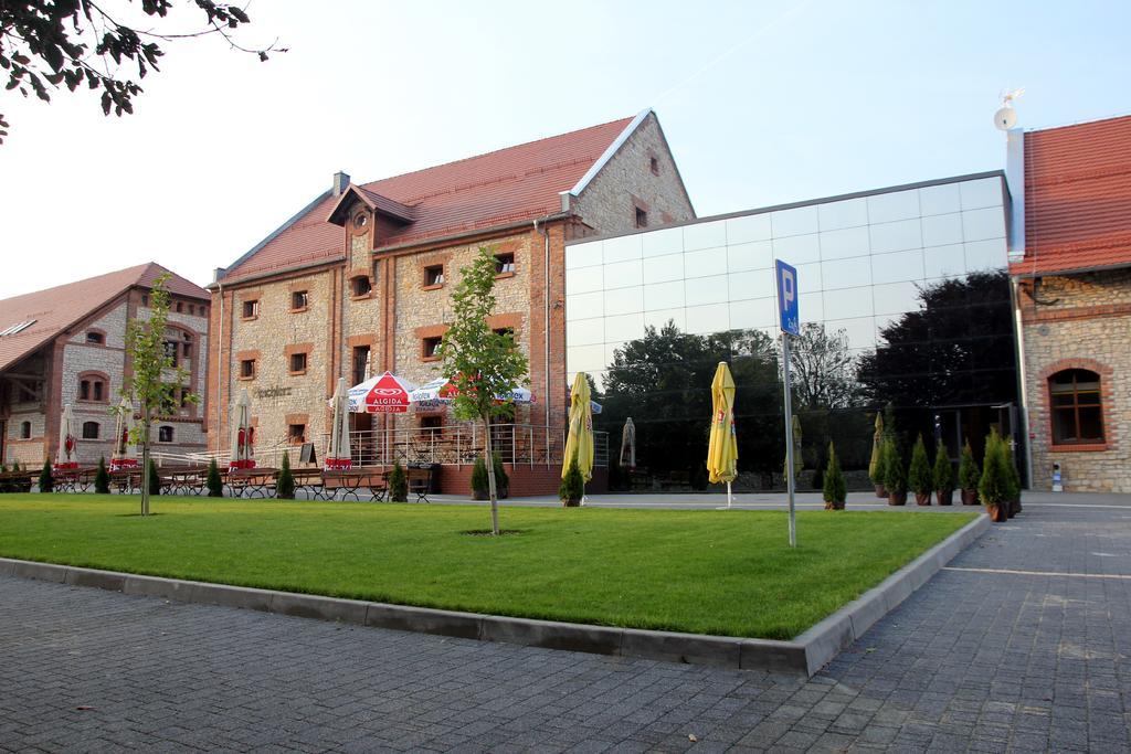 Noclegi Zlota Podkowa Olszowa Exterior foto