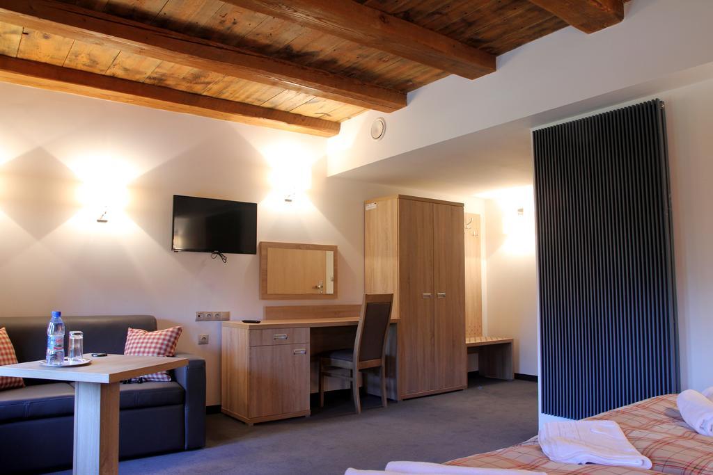 Noclegi Zlota Podkowa Olszowa Habitación foto